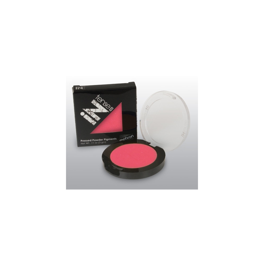 Intense Pressed Hot Pink