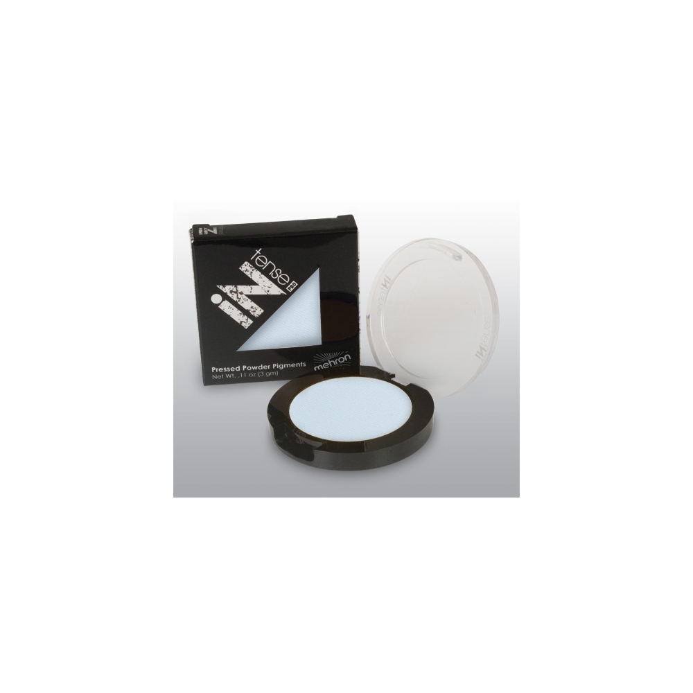 Intense Pressed Pure Lightenin