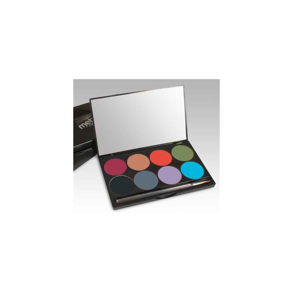 Intense Pro Palette Earth