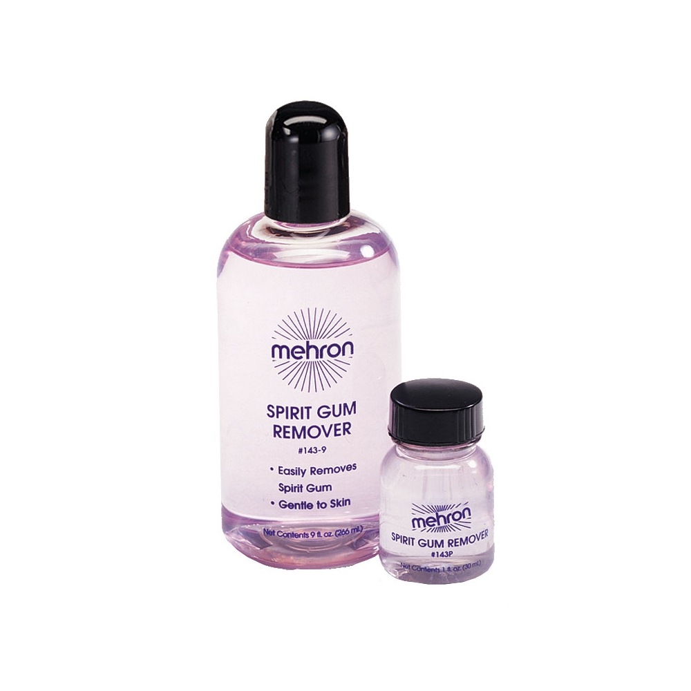 Spirit Gum Remover 1 Oz