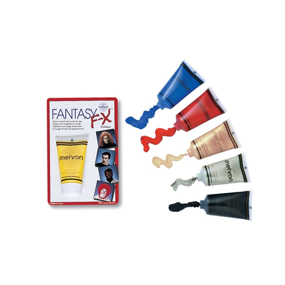 Fantasy Fx M U Glow In Dark