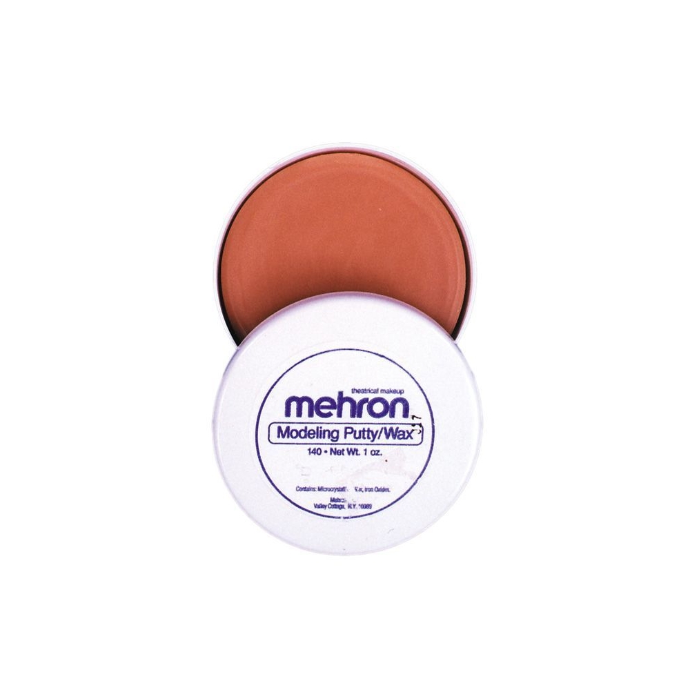 Modeling Putty