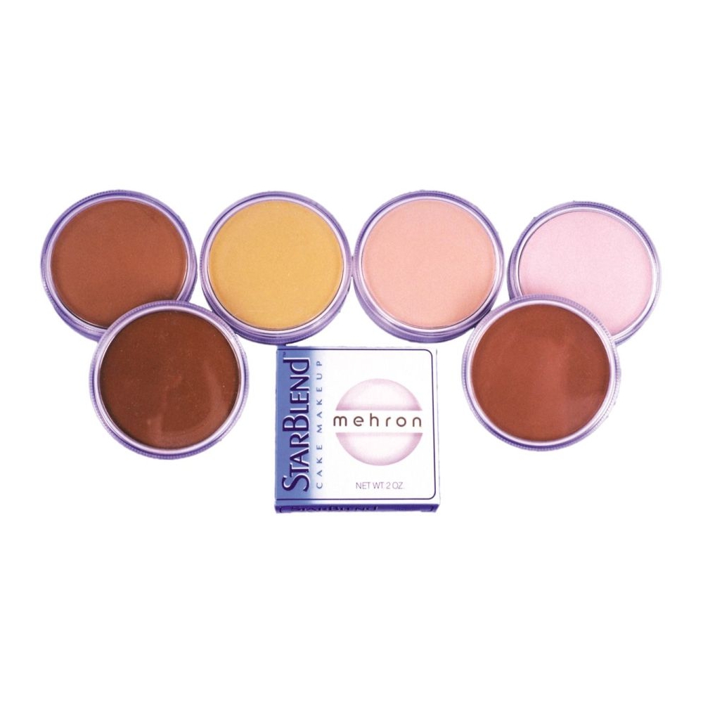 Star Blend Cake Tan Glow