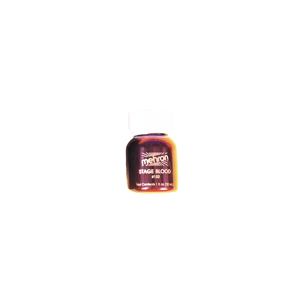 Blood Stage 1 Oz