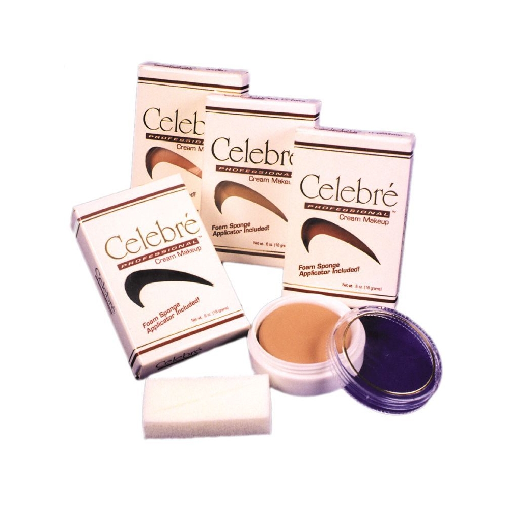 Celebre Crm M U Med Dk Oliv