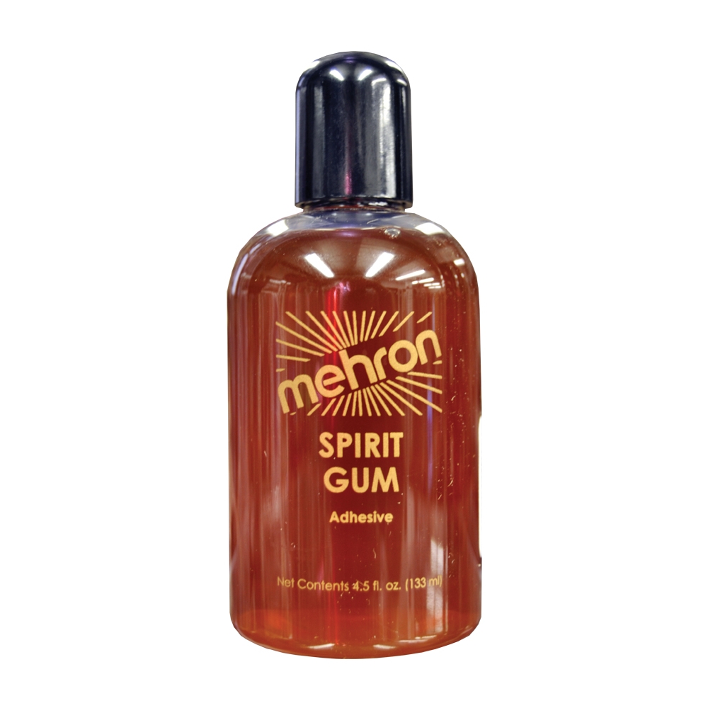 Spirit Gum Mehron 4 1/2 Oz