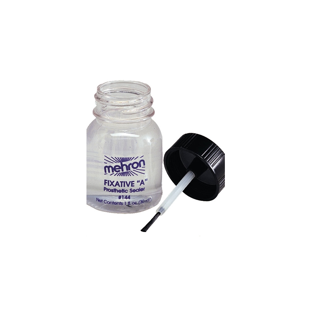 Fixative A Sealer 1/4 Oz