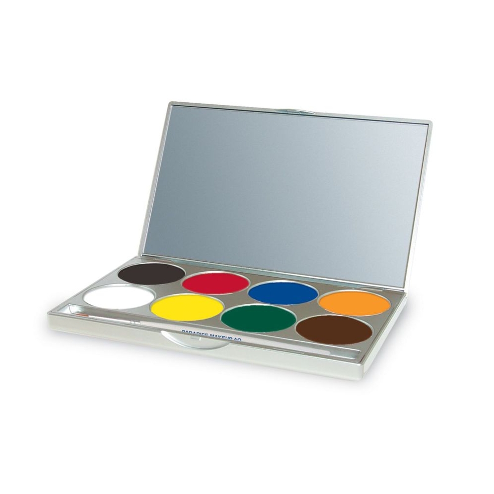 Paradise Palette Basic