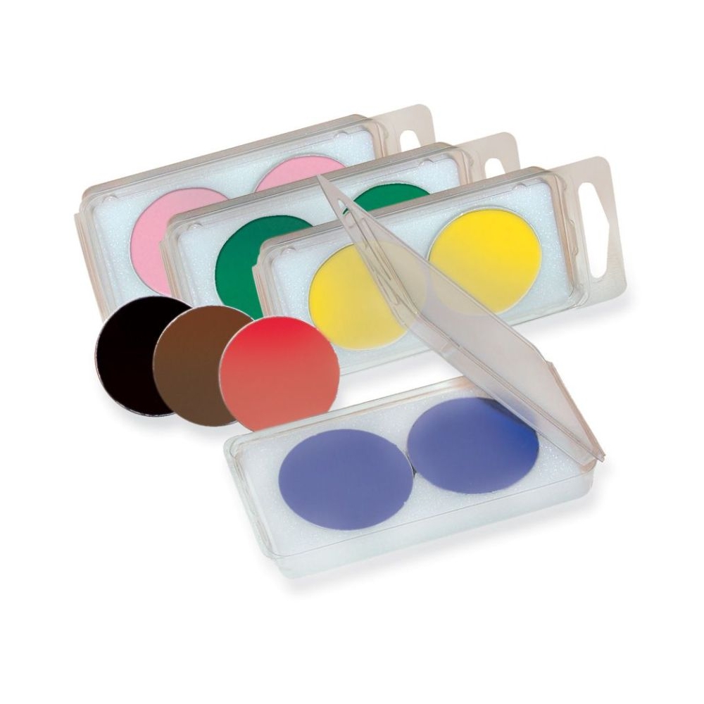 Paradise Palet Refill Teal