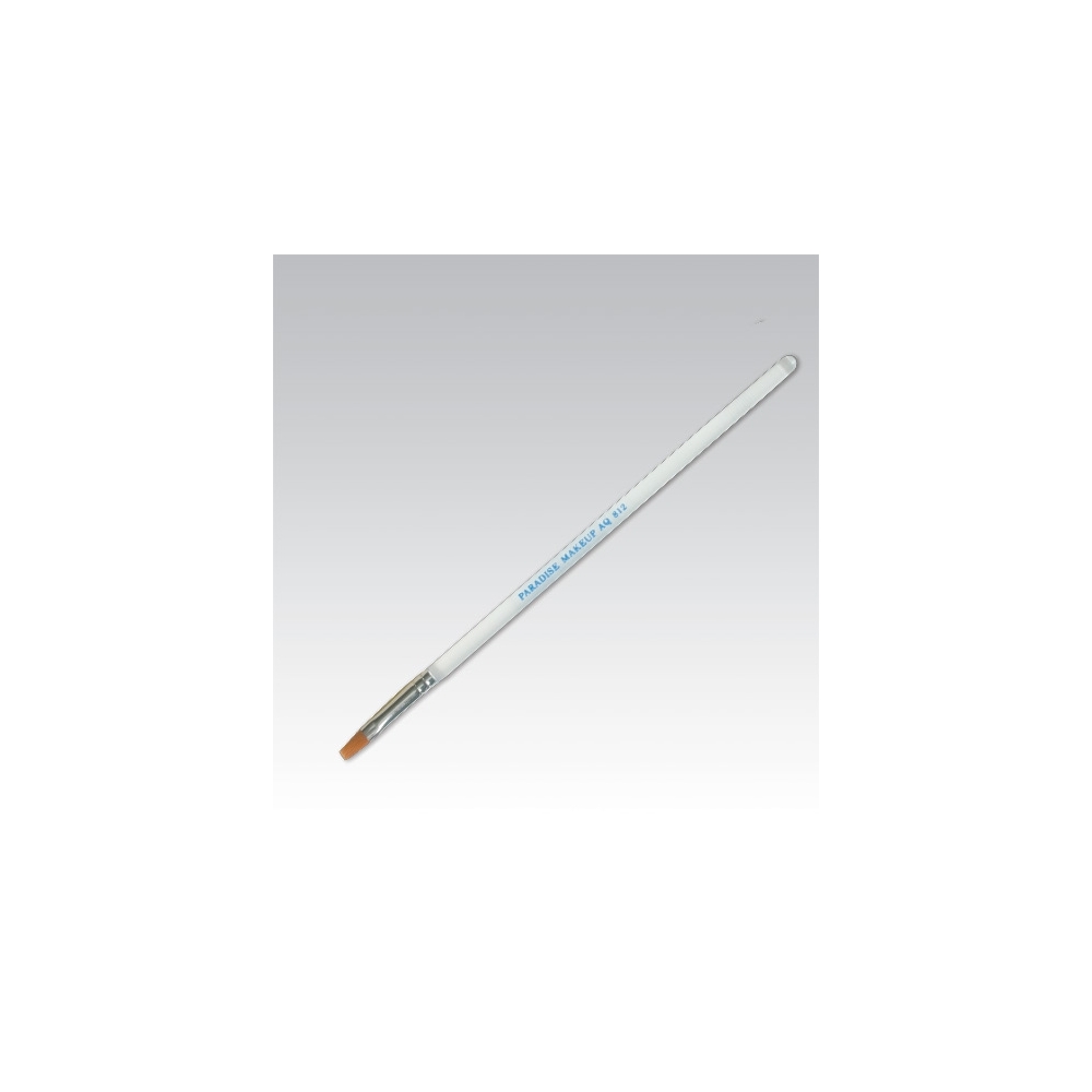 Paradise Brush 1/8 Flat Versat