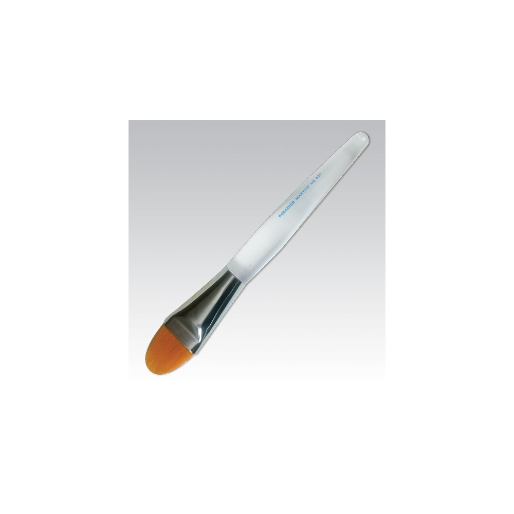Paradise Brush - Body Chisel