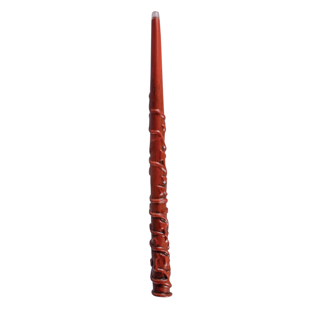 Hermione Light-Up Deluxe Wand - Child