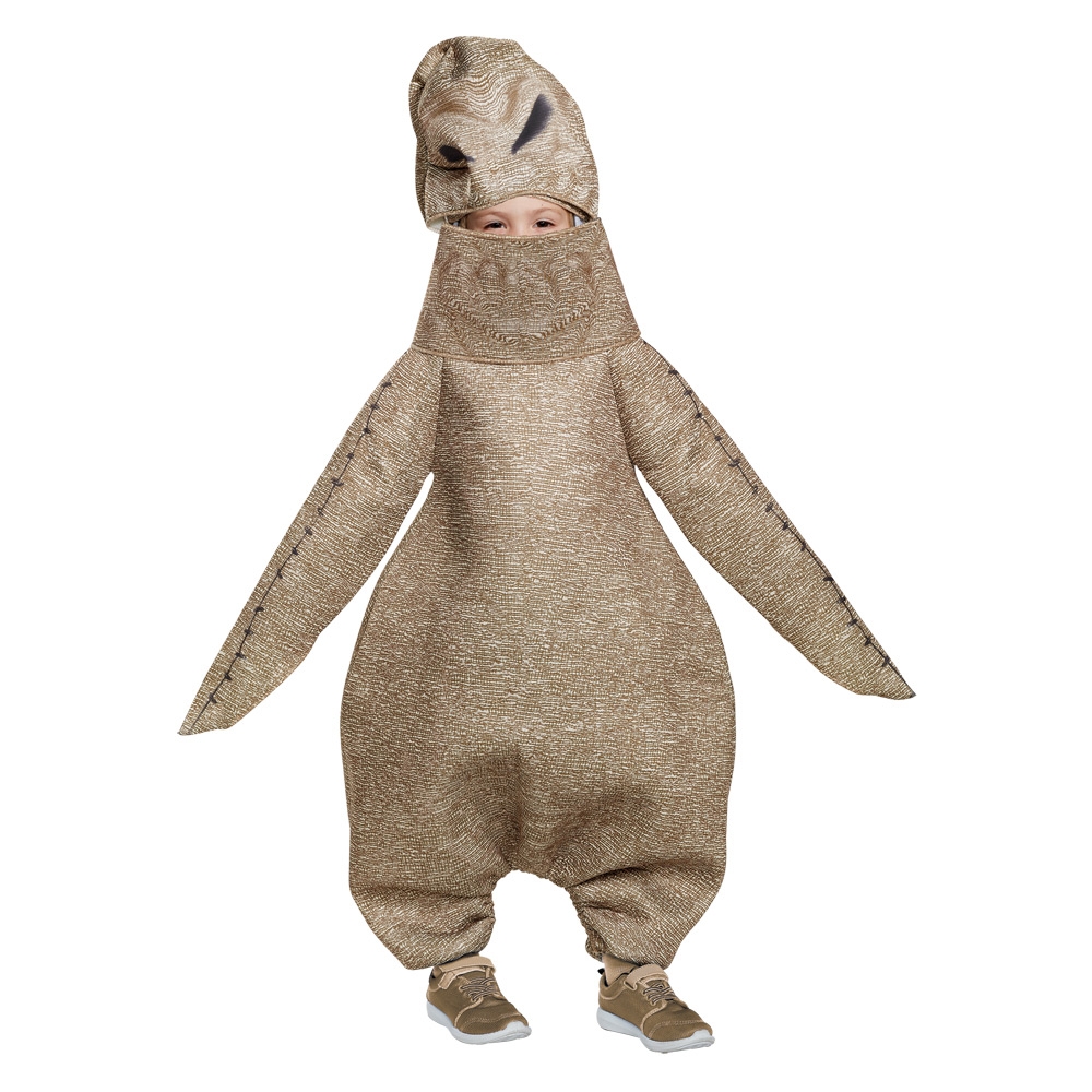 Boy's Oogie Boogie Classic Costume Toddler (2T)