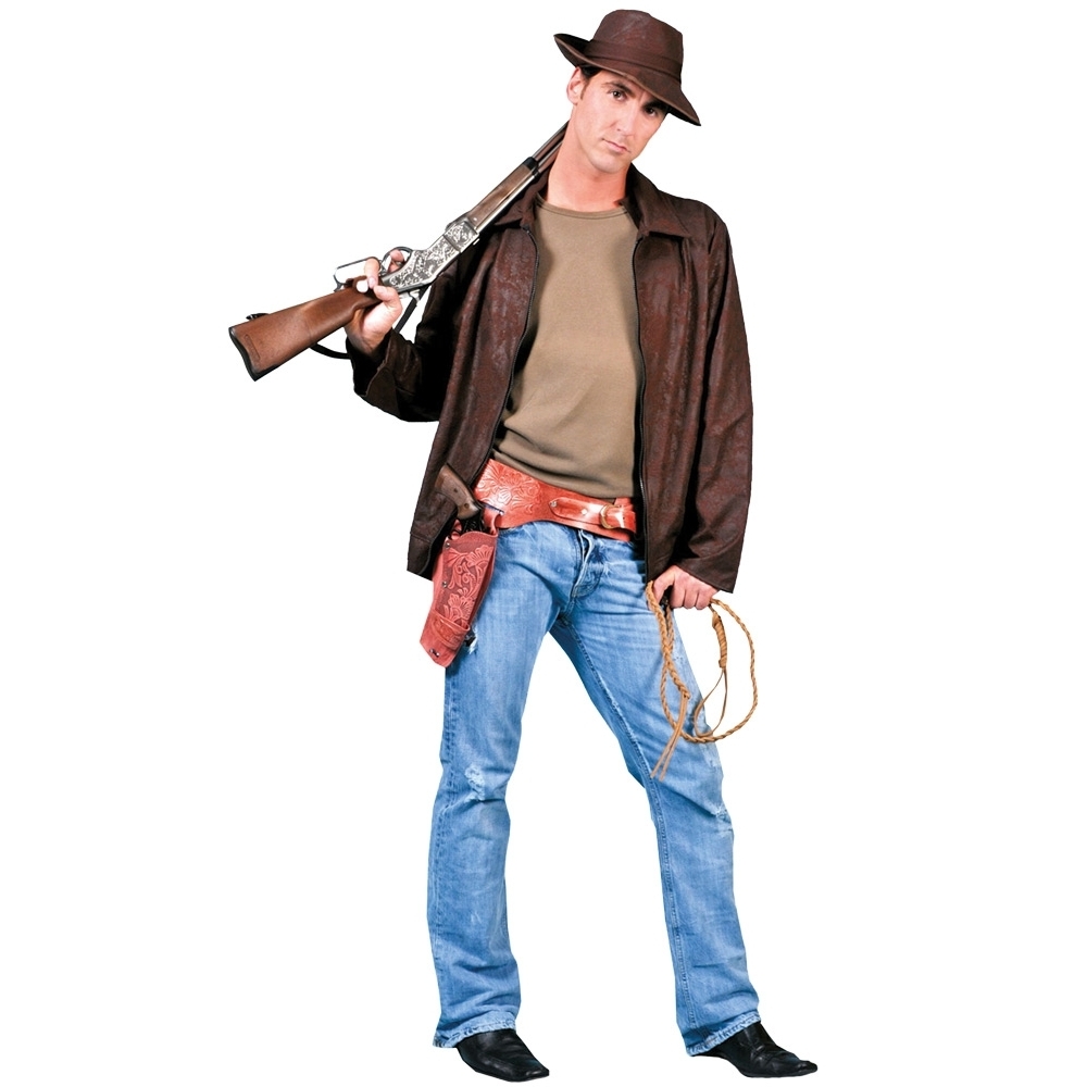 Outback Hunter Ad One Size