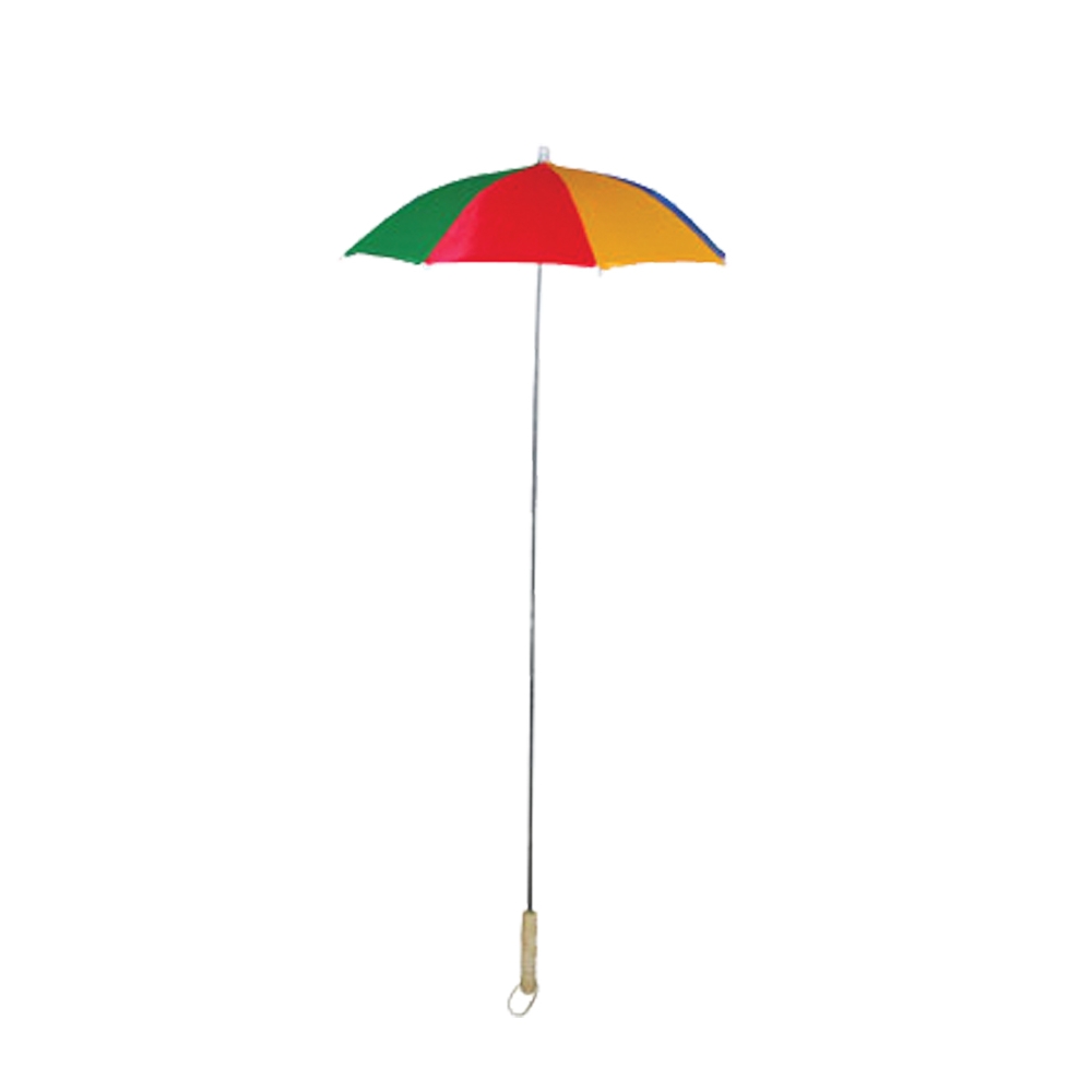 Clown Umbrella 41 Inch