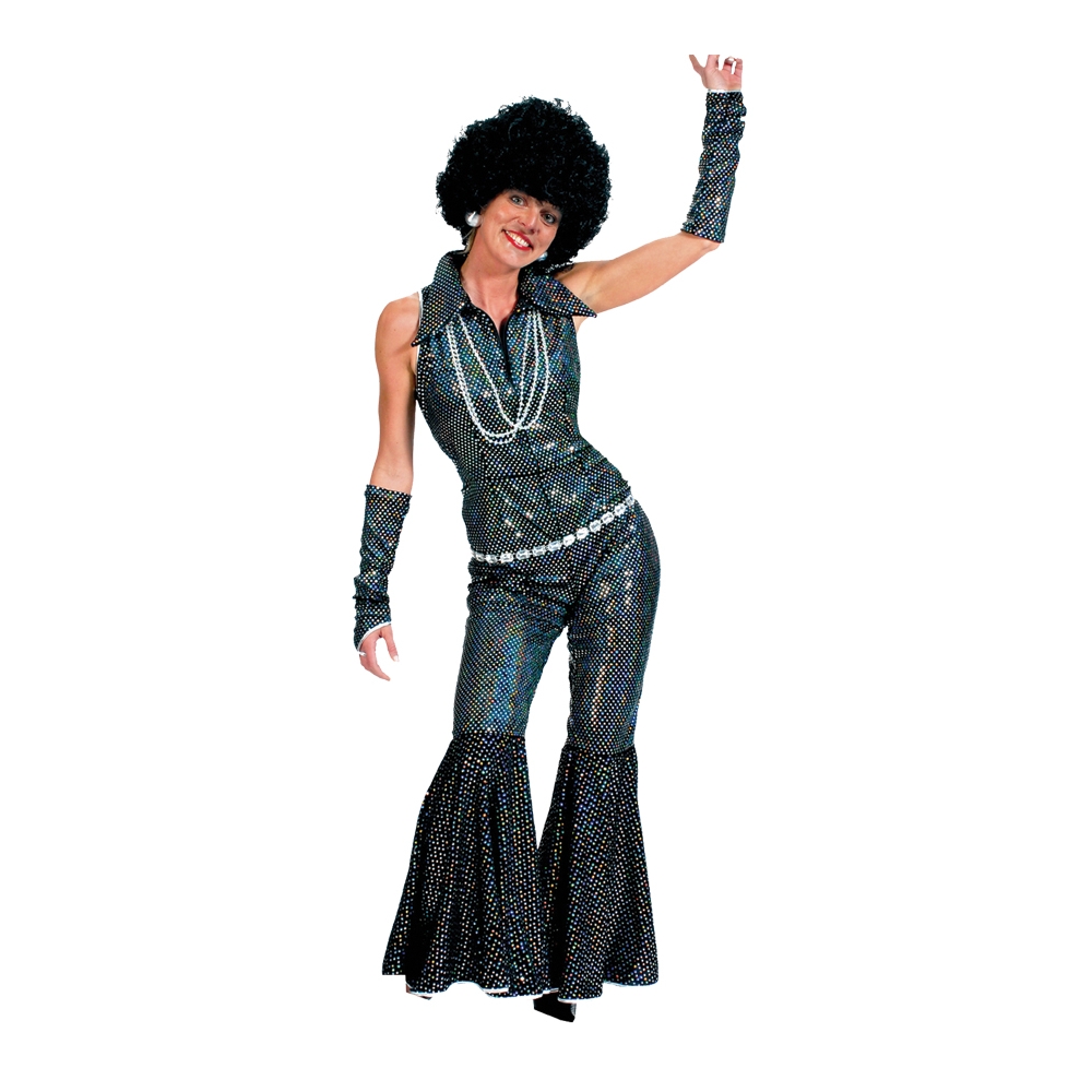 Boogie Queen Adult Large