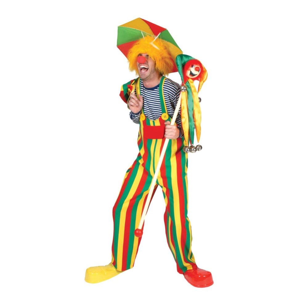 Choo Choo Charlie Overalls Ad