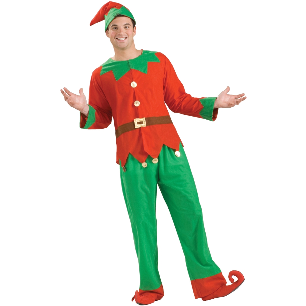 Elf Simply Adult
