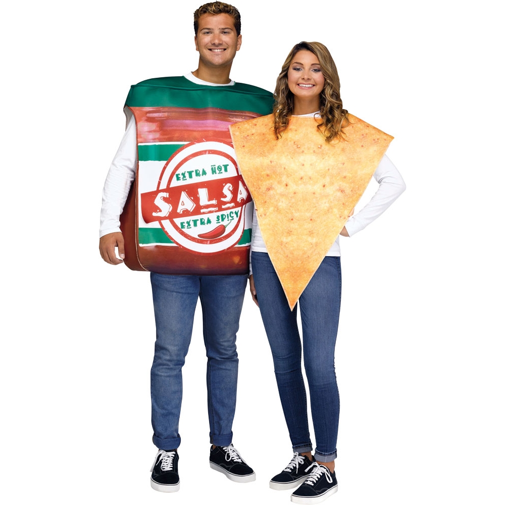 Chip  Salsa 2 Pc Set Ad