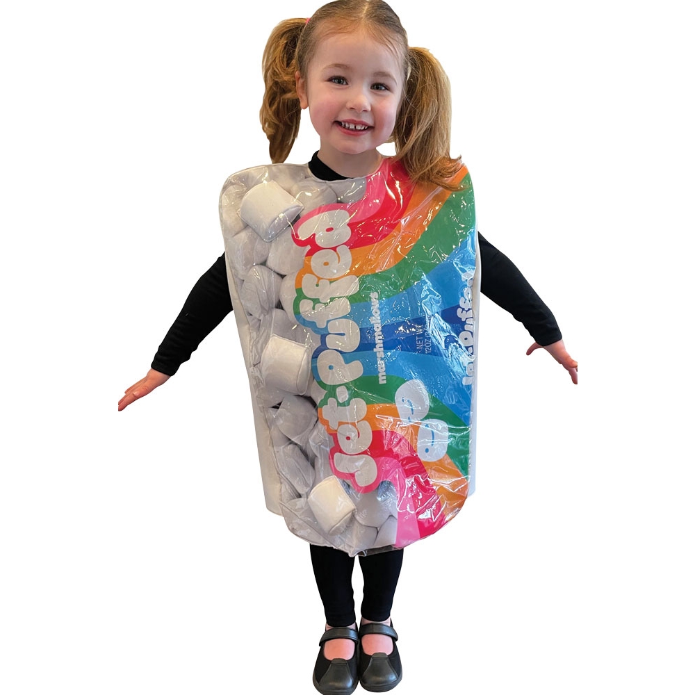 Kraft - Jet-Puffed Marshmallow