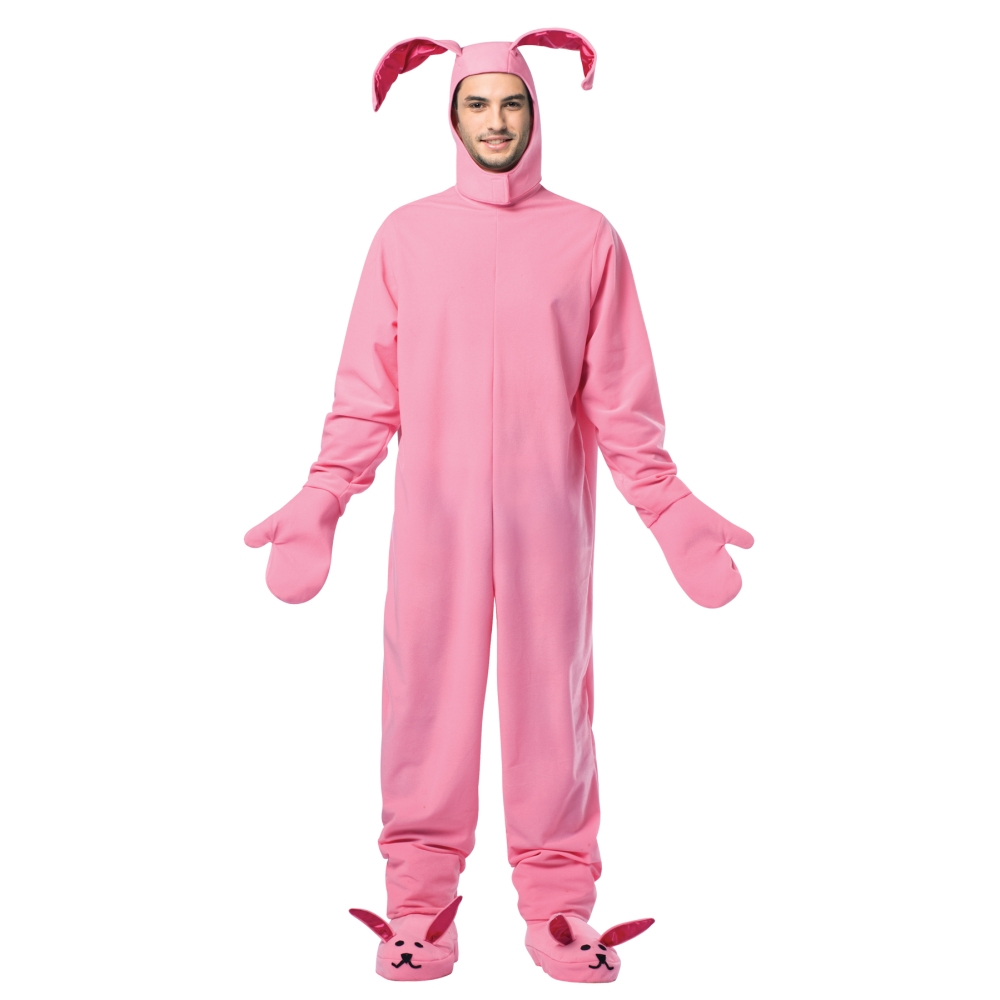 Bunny Adult