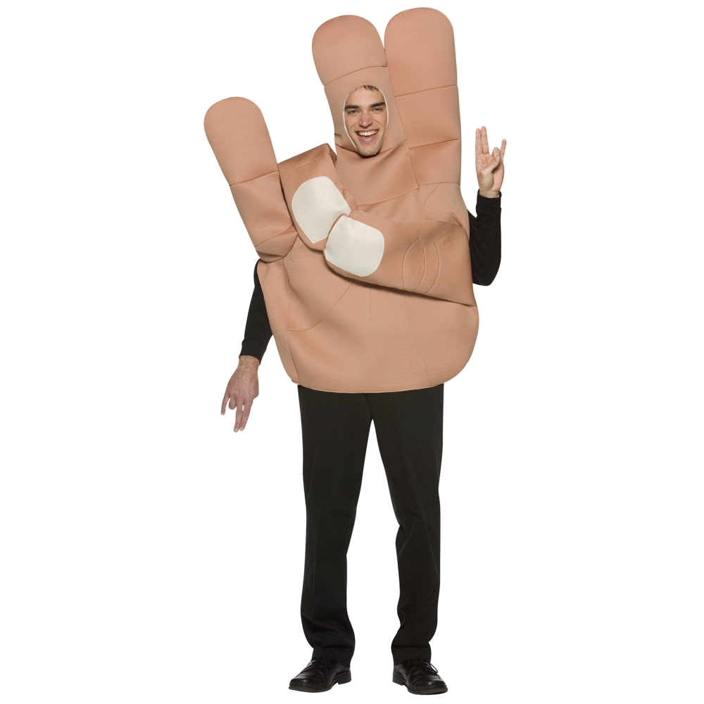 The Shocker Costume
