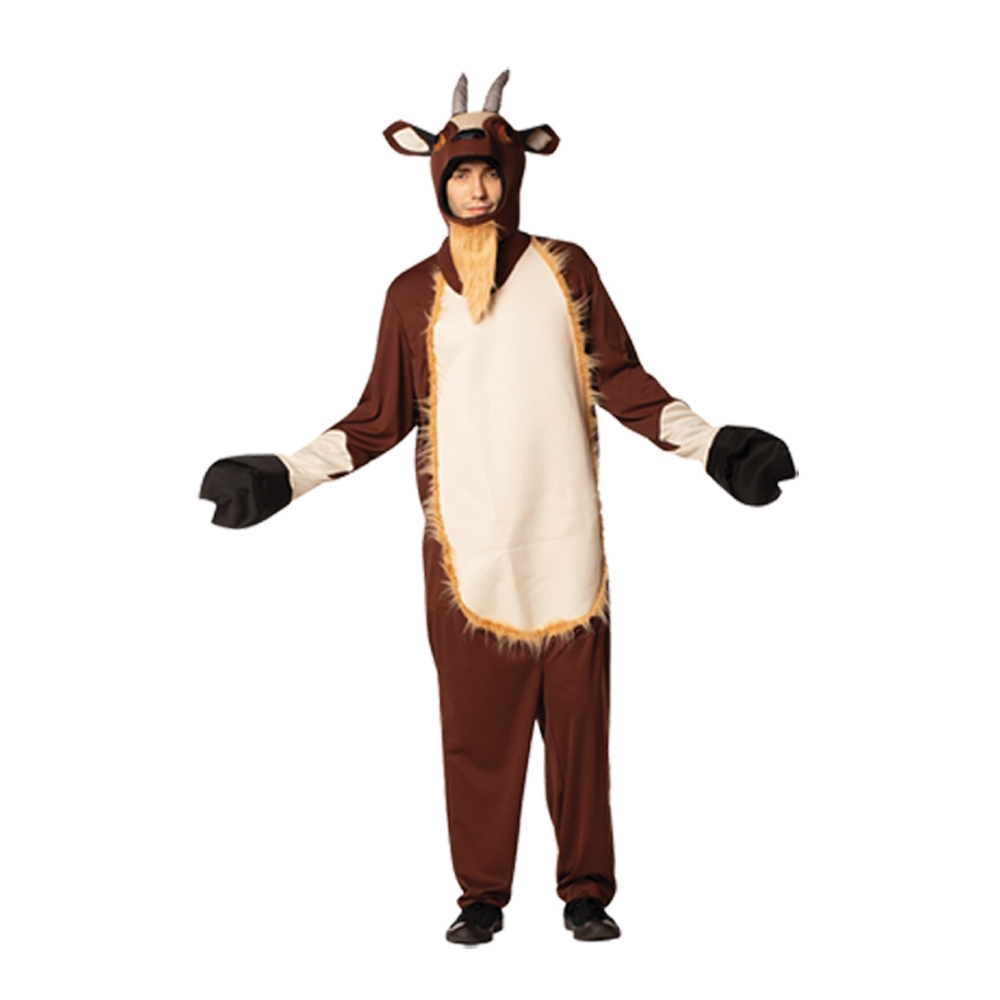 Goat Adult Costume