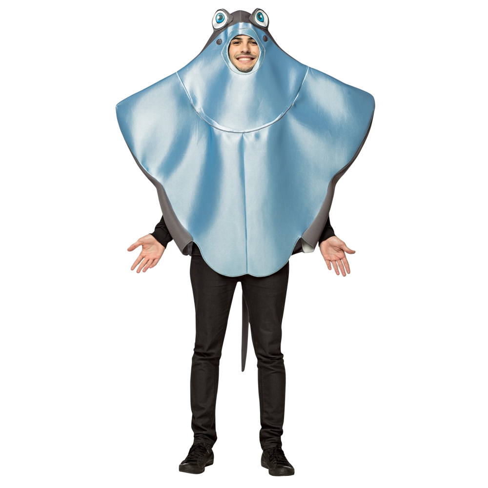 Stingray Adult