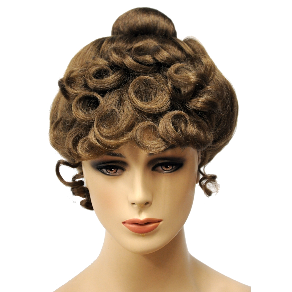 Gibson Girl Brite White