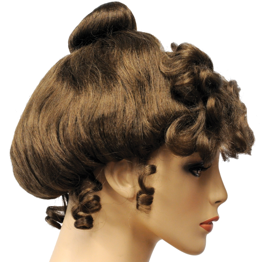 Gibson Girl Brite White