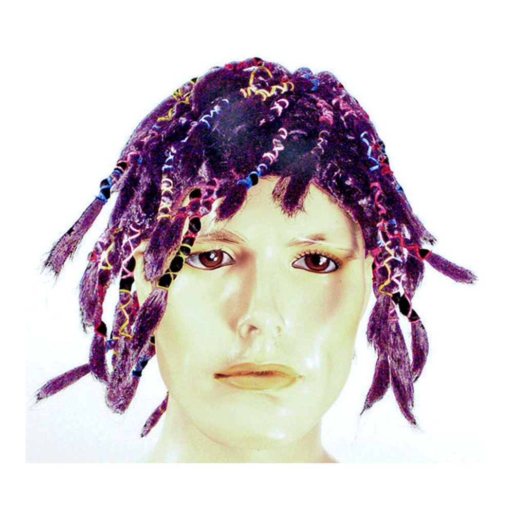Tammy Lee Dreadlock