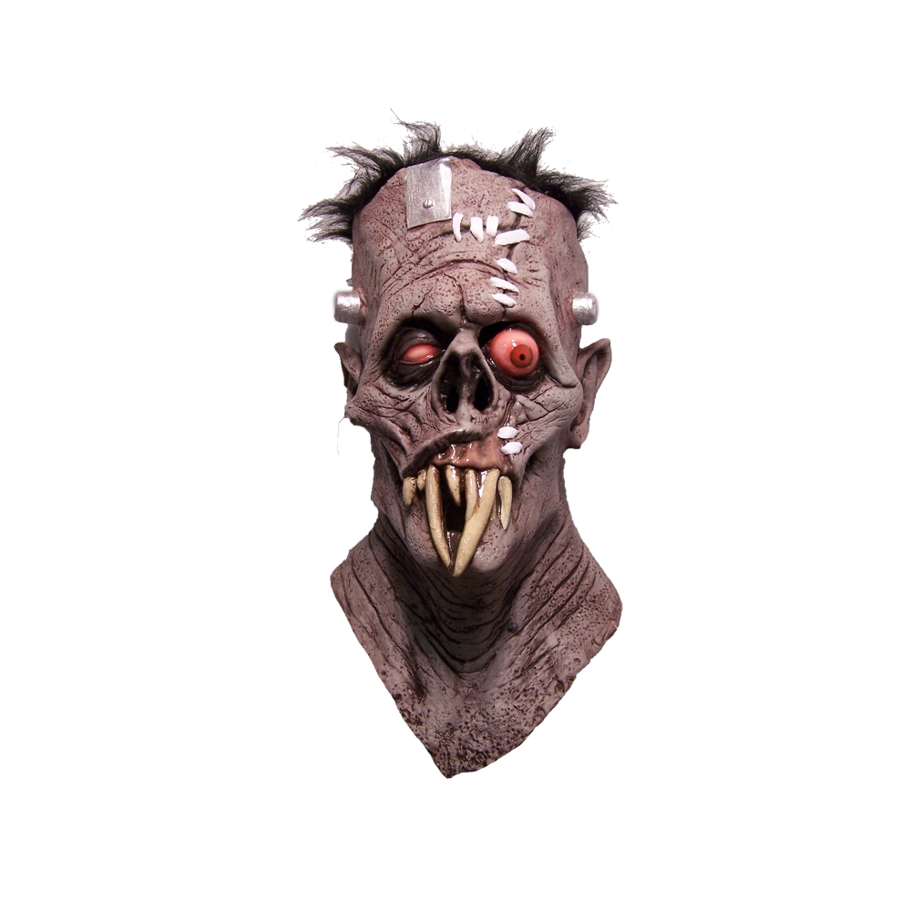 Gruesome