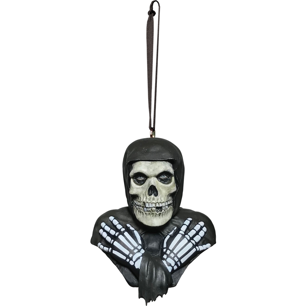 Misfits  The Fiend Ornament
