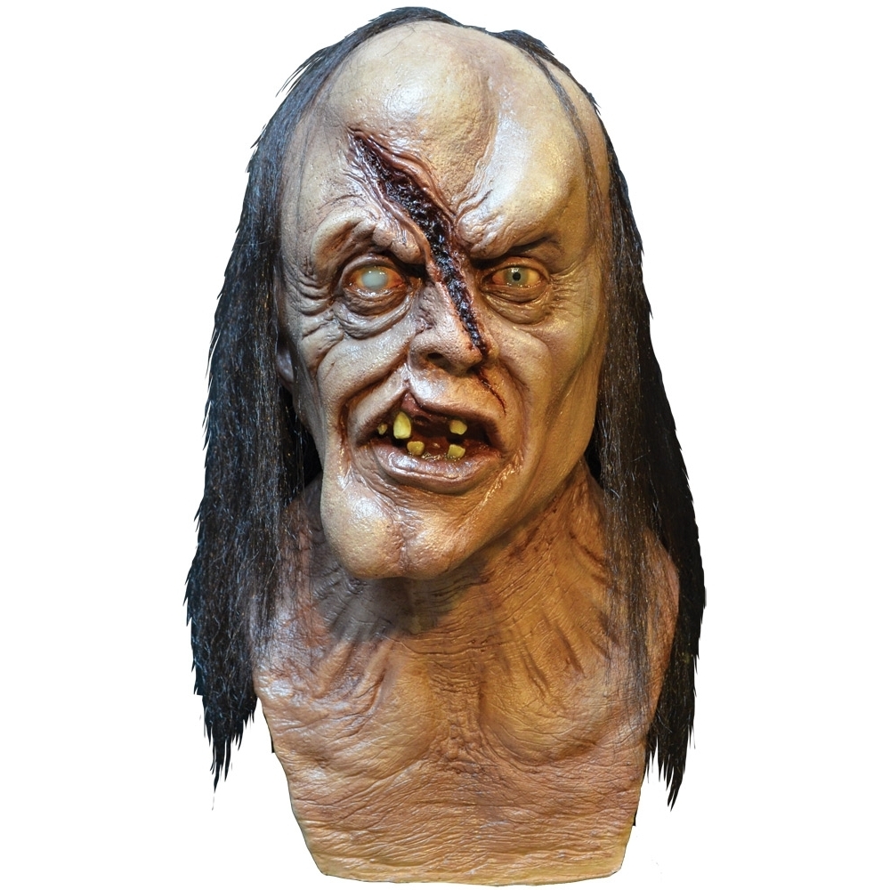 Victor Crowley Mask