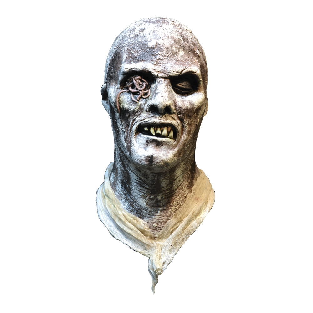 Fulci Zombie