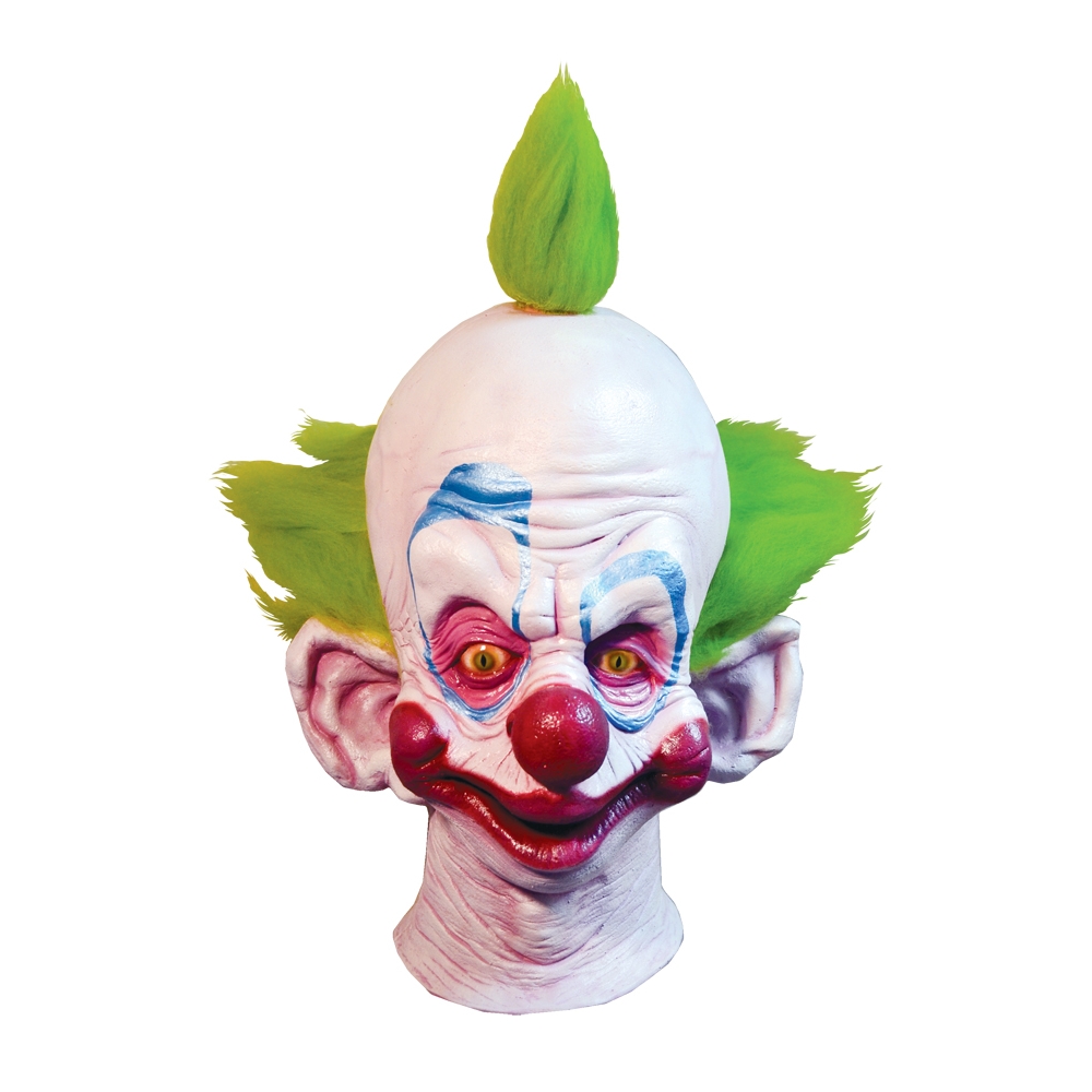 Kk Shorty Mask