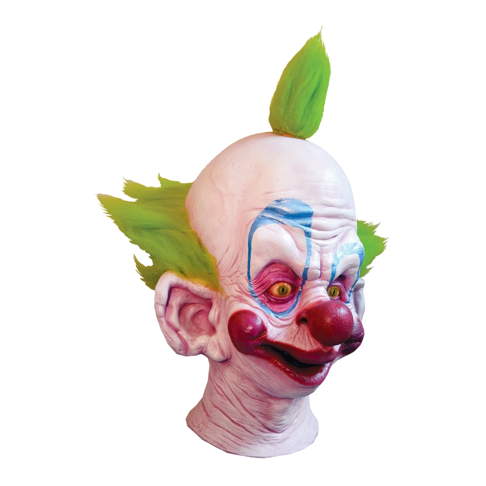 Kk Shorty Mask