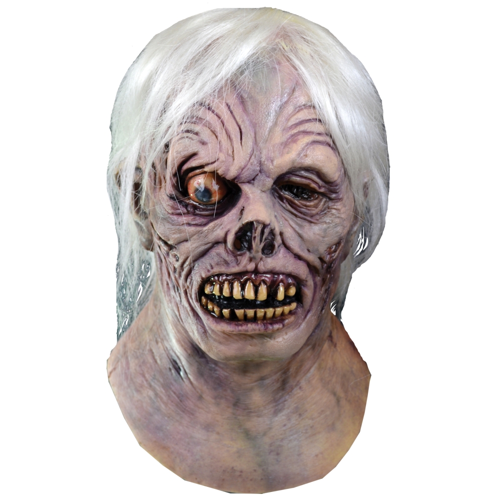 Shock Walker Mask