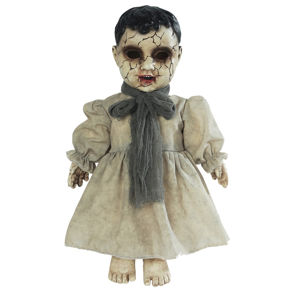 Forgotten Doll W Sound