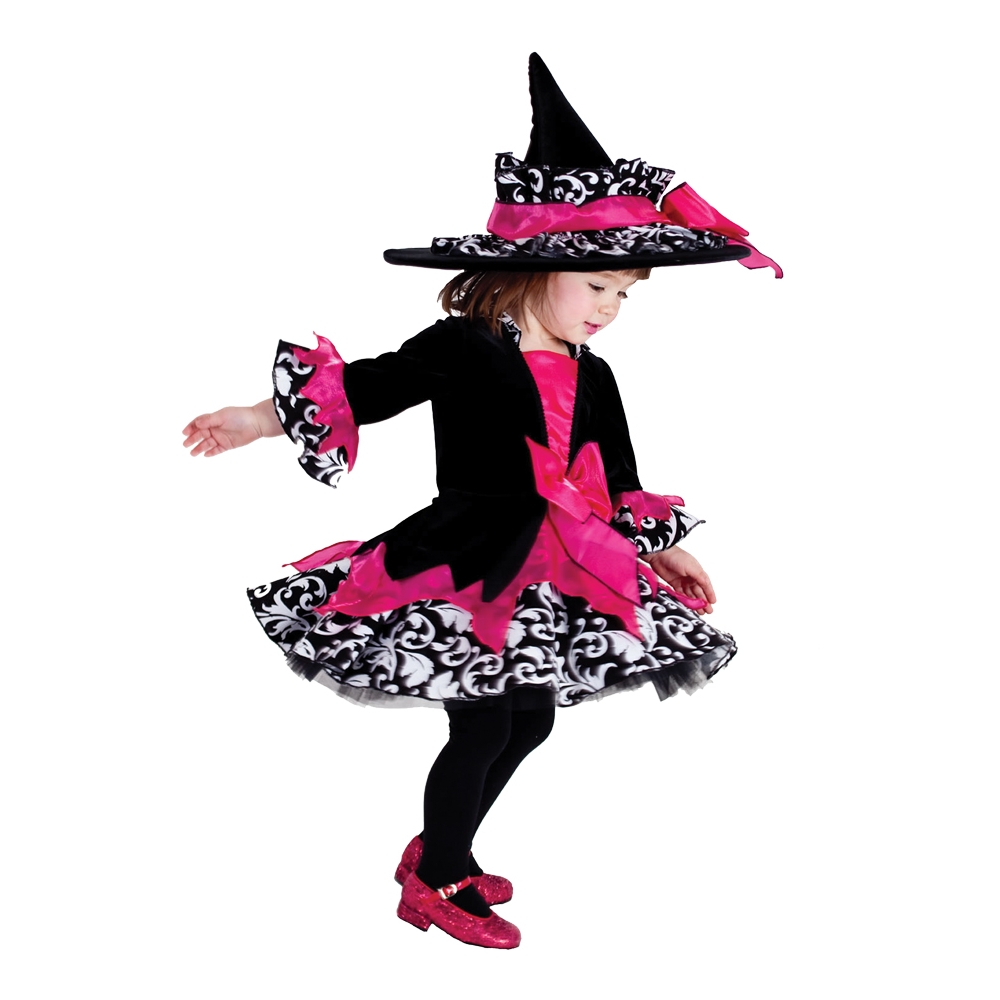 Janie The Witchchild 8