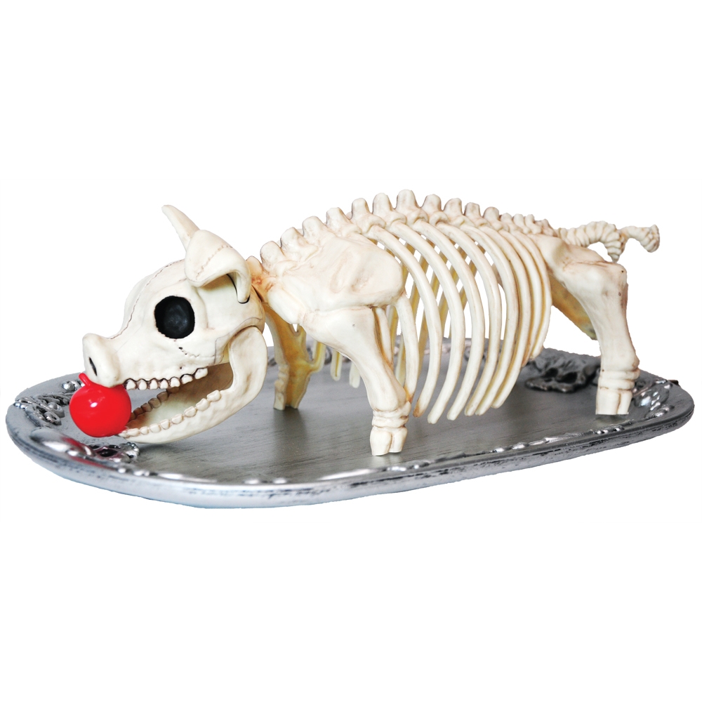 Roasted Pig Platter