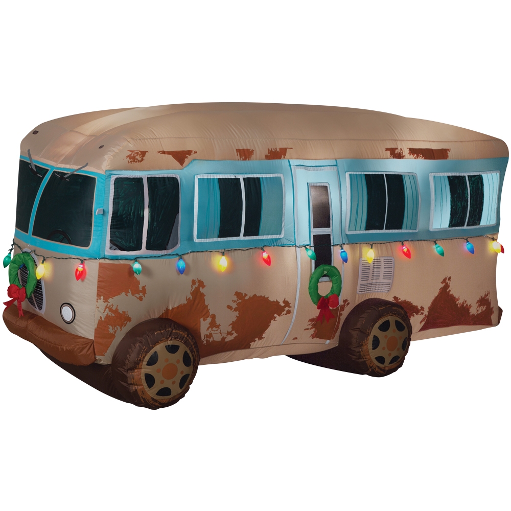 National Lampoon Rv Airblown