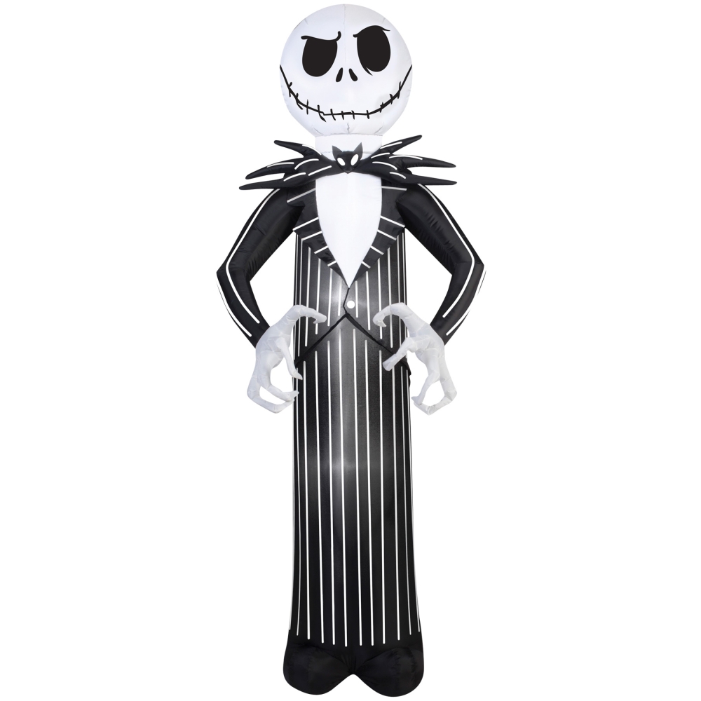 Airblown-Jack Nightmare Before