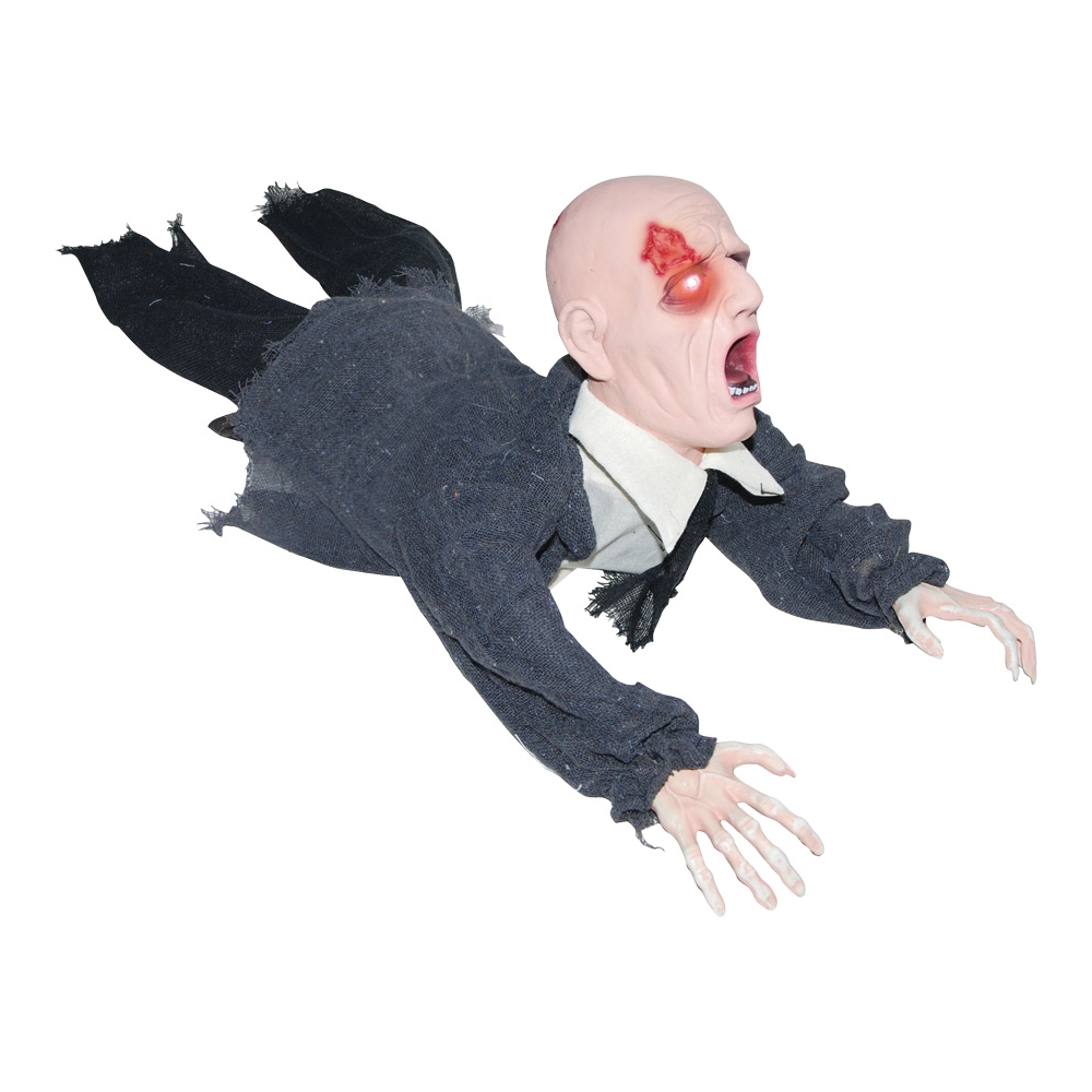 Crawling Zombie