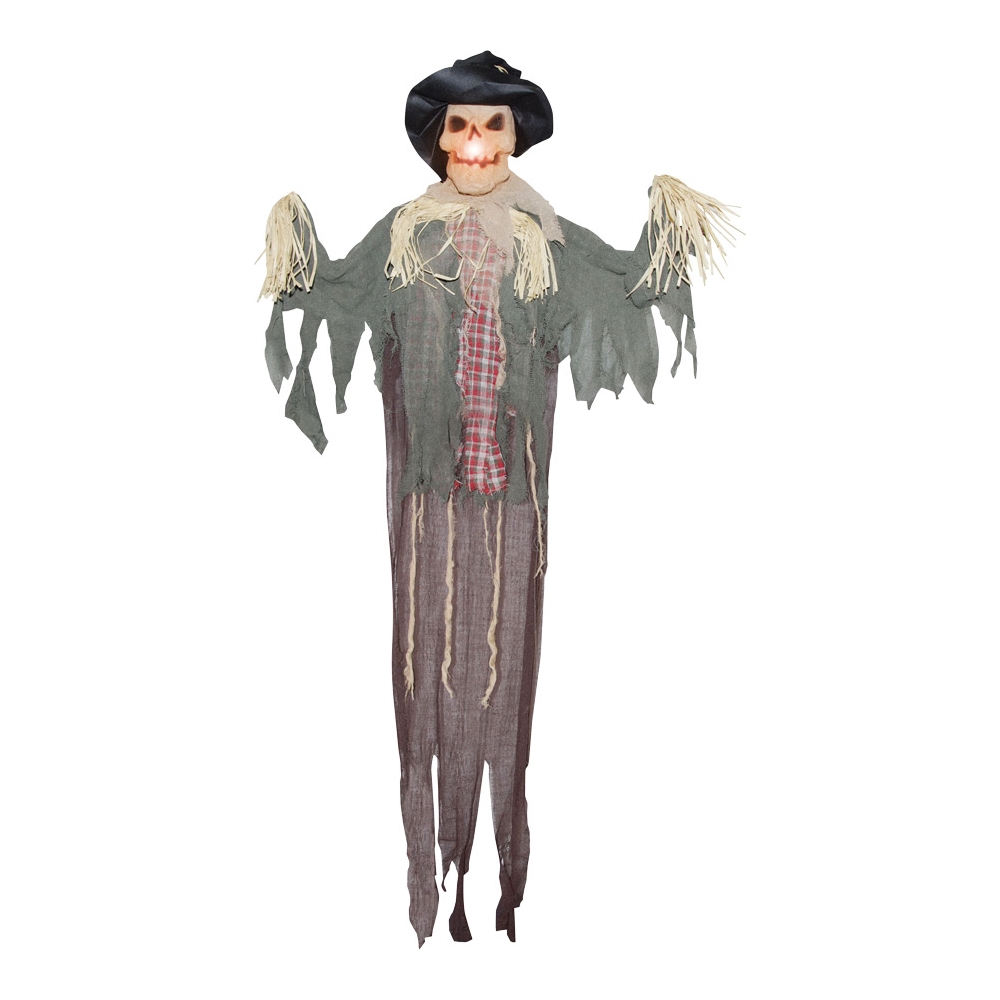 Hanging Scarecrow