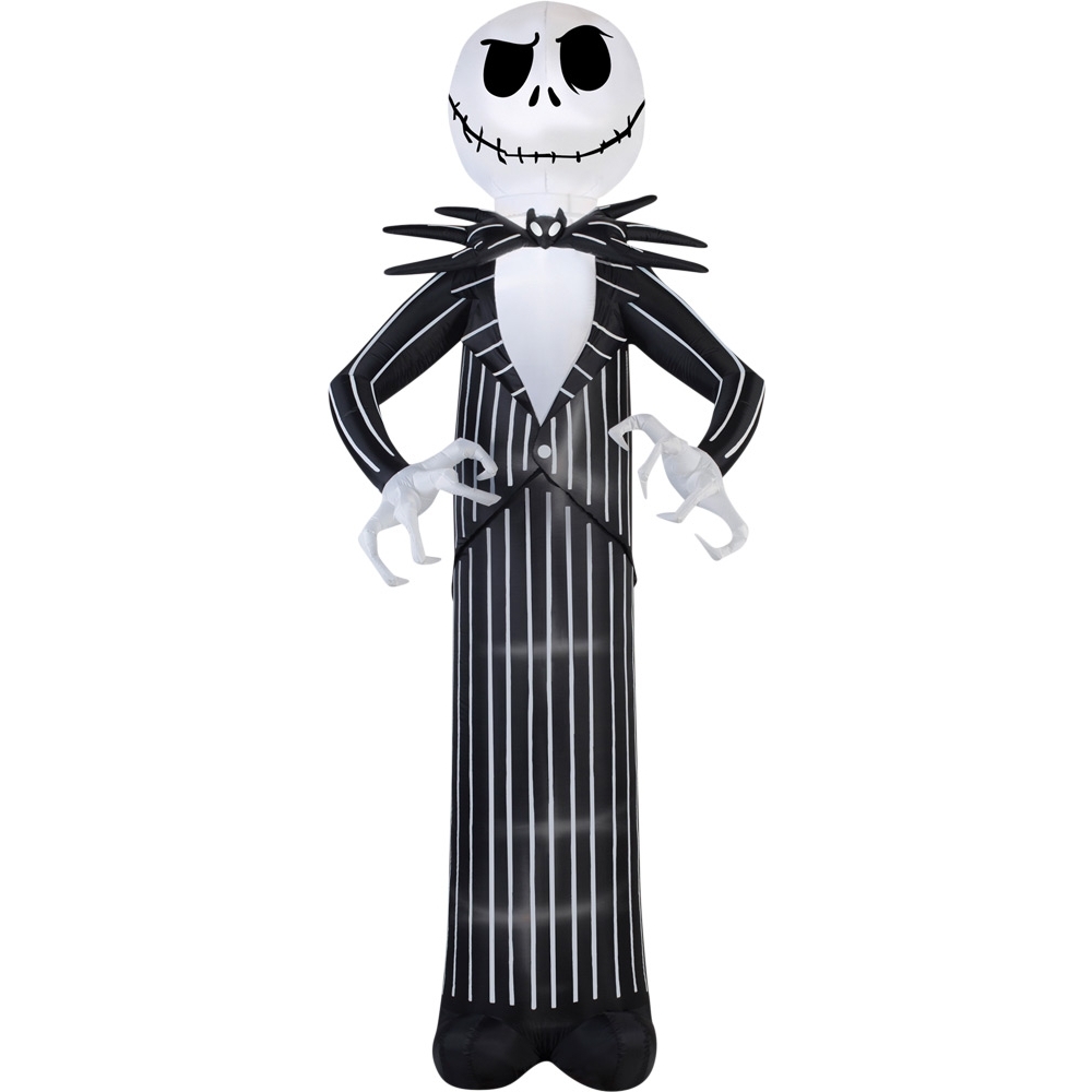 Airblown Jack Skellington Gian