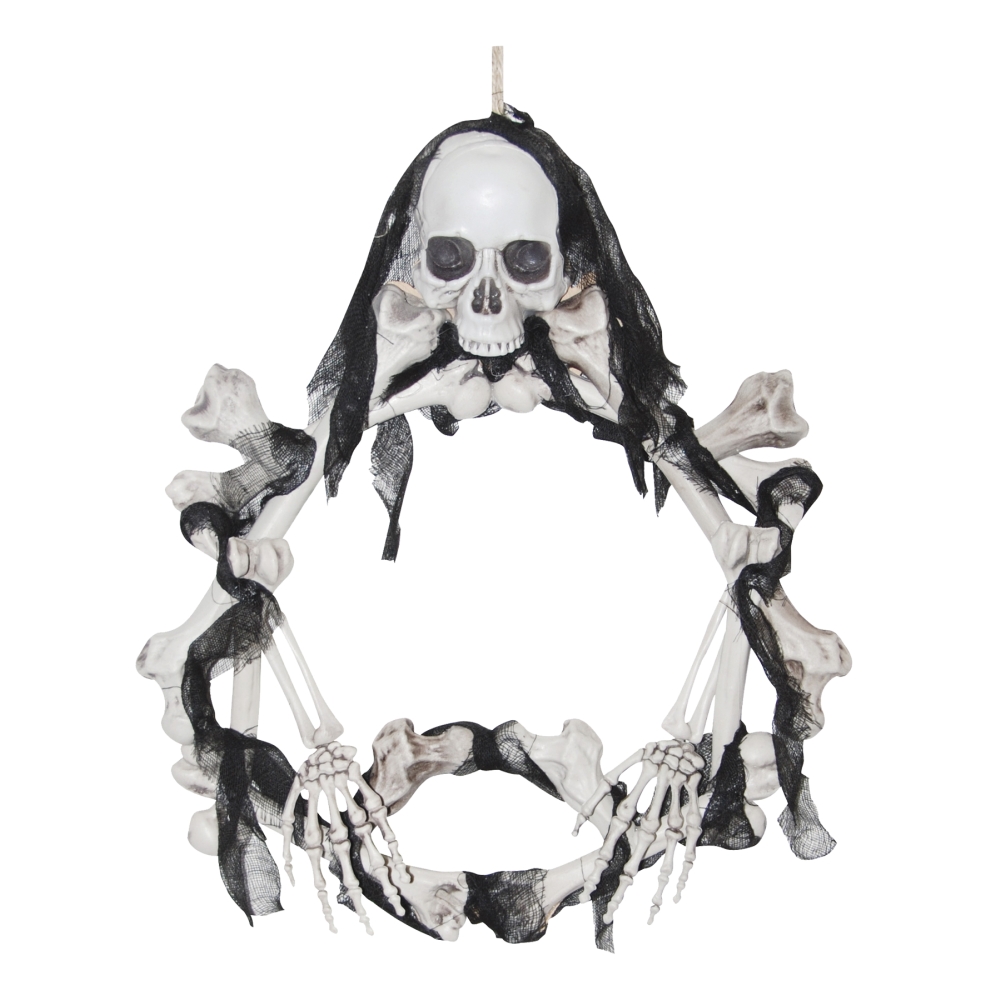 Wreath Bone Light-Up