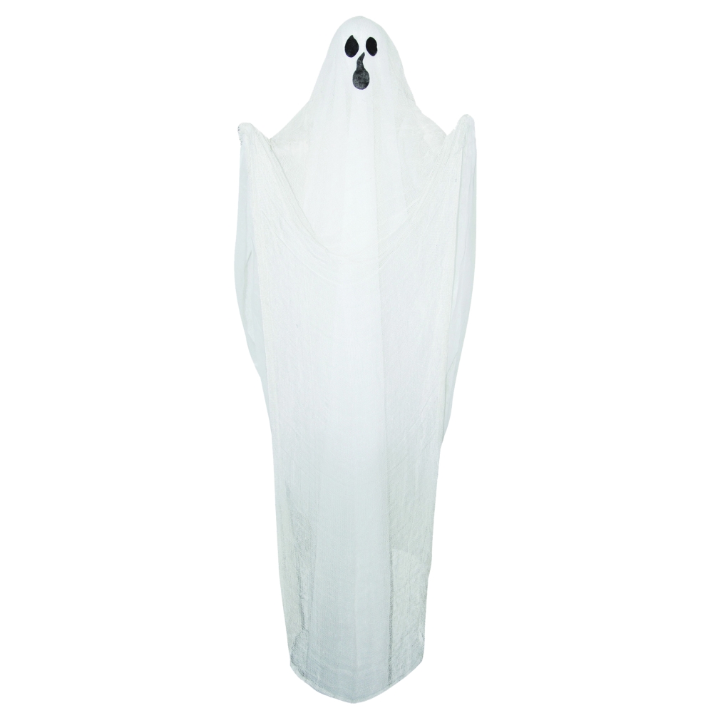 White Ghost 6Ft