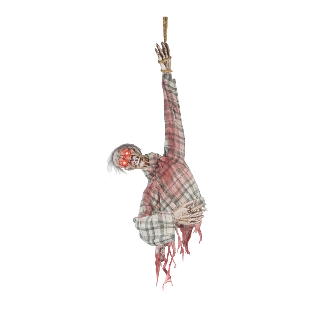 Animated Ghoul Torso