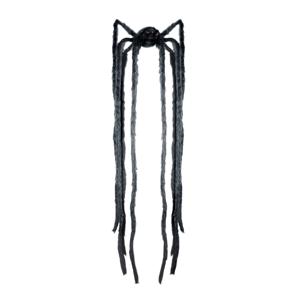Animated Spider W/Long Legs
